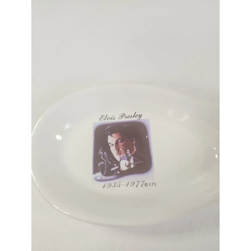 Gift Creations Inc Elvis Presley Resting Spoon